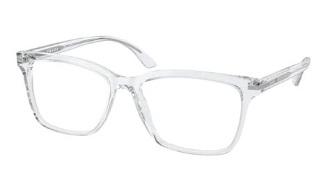 prada pr 14rv 1ab-1o1|Prada PR 14WV Prescription Eyeglasses .